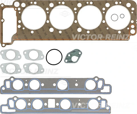 Gasket Kit, cylinder head